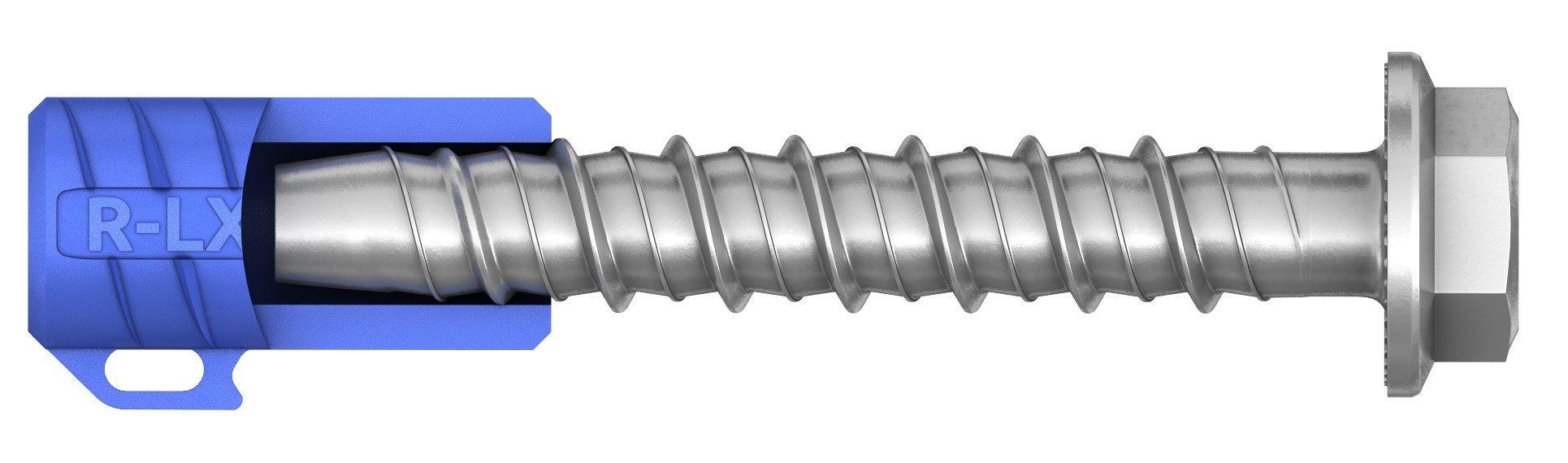 GJENGETOLK FOR RAWLPLUG BETONGSKRUER